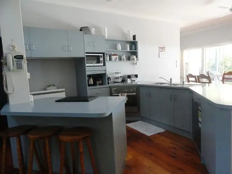 Sixth view of Homely house listing, 1 Leichhardt Street, Chinchilla QLD 4413