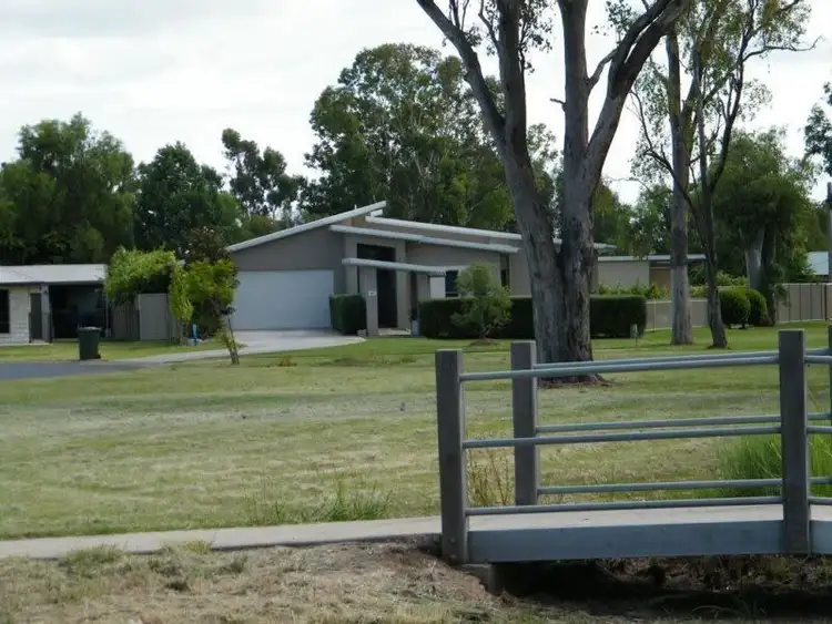 Seventh view of Homely land listing, Lot 89 Parker Place, Chinchilla QLD 4413