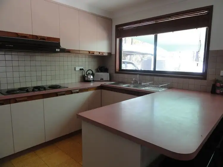 Second view of Homely house listing, 57 Daisy Street, Miles QLD 4415