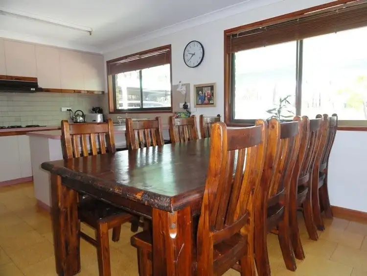 Third view of Homely house listing, 57 Daisy Street, Miles QLD 4415
