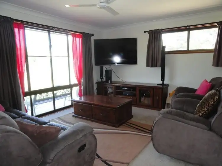 Fifth view of Homely house listing, 57 Daisy Street, Miles QLD 4415