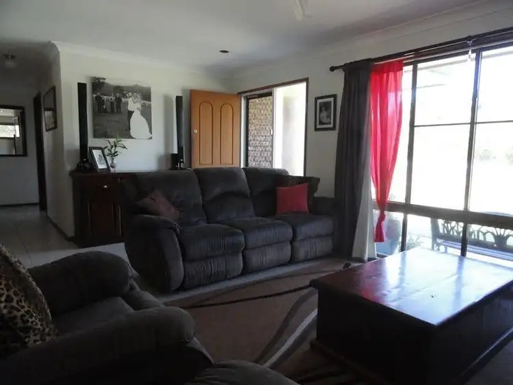 Sixth view of Homely house listing, 57 Daisy Street, Miles QLD 4415