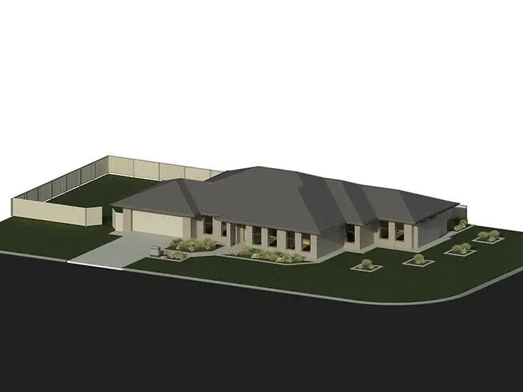 Main view of Homely house listing, 2 Parker Place, Chinchilla QLD 4413