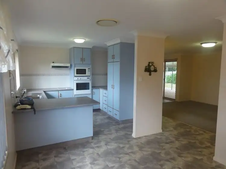 Second view of Homely house listing, 33 Beasley Street, Chinchilla QLD 4413