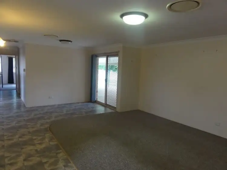 Third view of Homely house listing, 33 Beasley Street, Chinchilla QLD 4413