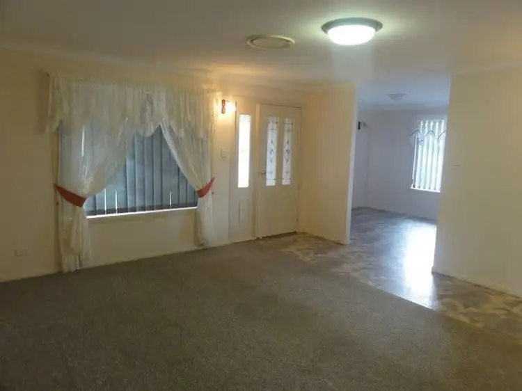 Fourth view of Homely house listing, 33 Beasley Street, Chinchilla QLD 4413