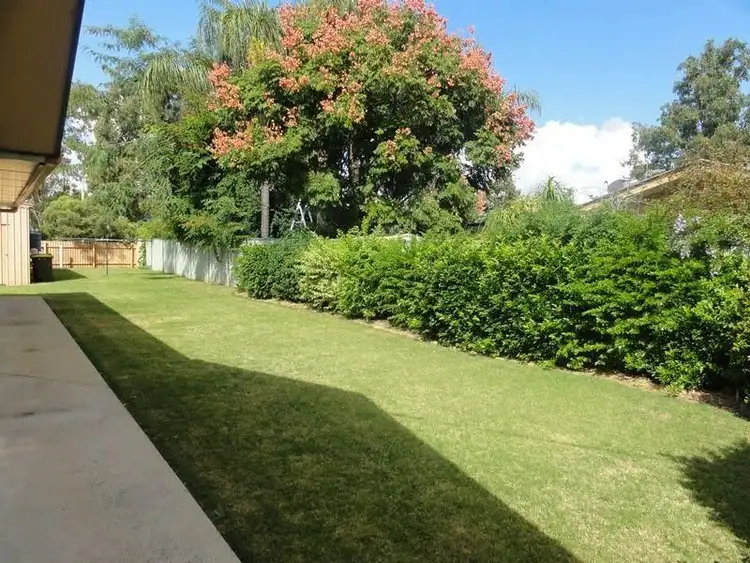 Seventh view of Homely house listing, 33 Beasley Street, Chinchilla QLD 4413
