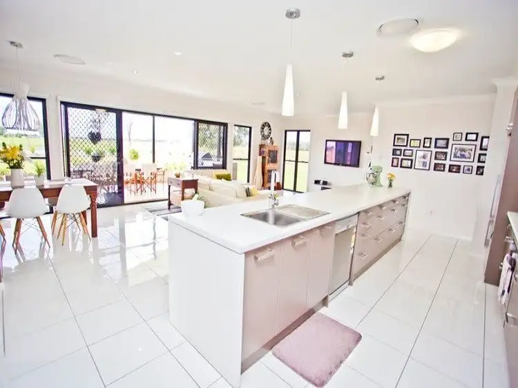 Second view of Homely house listing, 73 Elder Street, Chinchilla QLD 4413