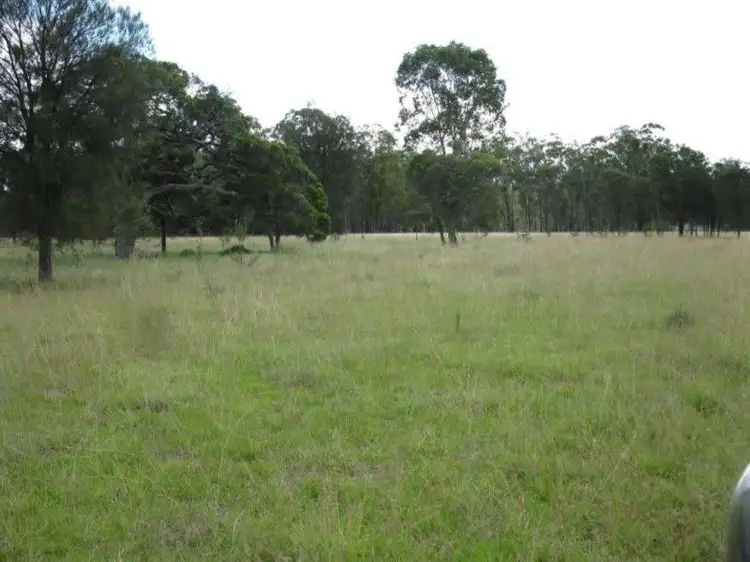 Second view of Homely rural property listing, Lot 16 Durah Road, Chinchilla QLD 4413