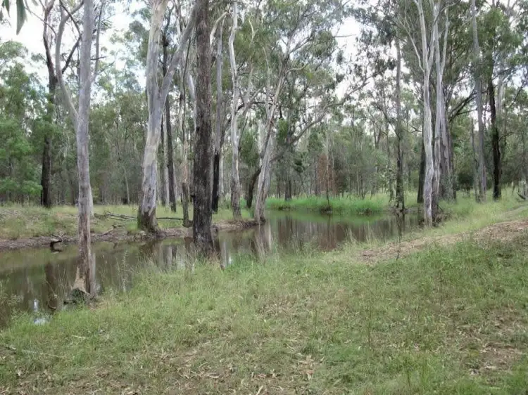 Third view of Homely rural property listing, Lot 16 Durah Road, Chinchilla QLD 4413