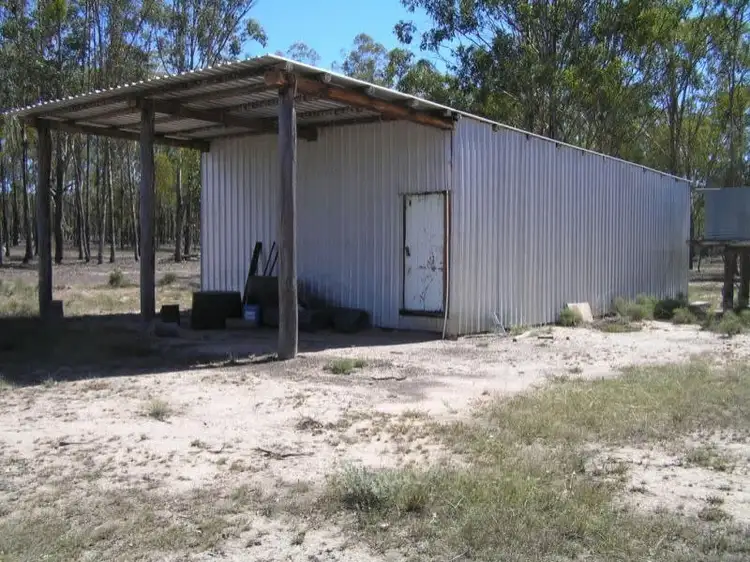 Fourth view of Homely rural property listing, Lot 16 Durah Road, Chinchilla QLD 4413
