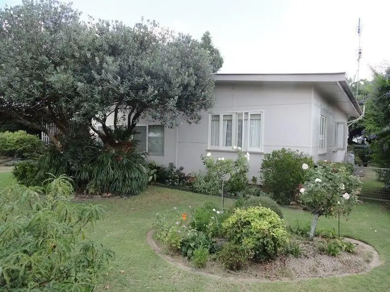 Main view of Homely house listing, 4 Atkins Street, Chinchilla QLD 4413