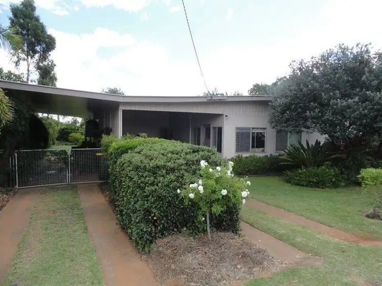Second view of Homely house listing, 4 Atkins Street, Chinchilla QLD 4413