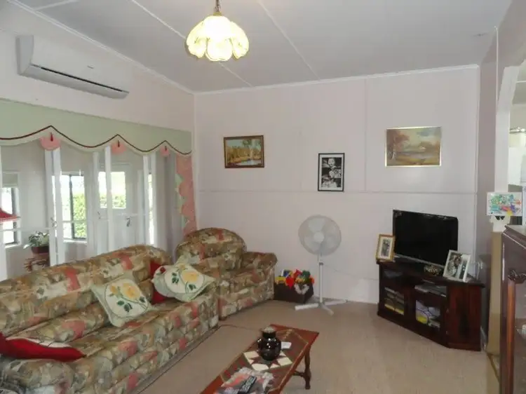 Fourth view of Homely house listing, 4 Atkins Street, Chinchilla QLD 4413