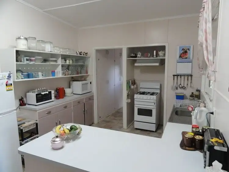 Sixth view of Homely house listing, 4 Atkins Street, Chinchilla QLD 4413