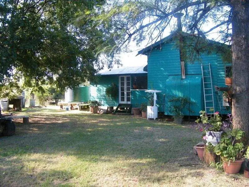 Main view of Homely rural property listing, 598 Bullrush-Billabong Road, Miles QLD 4415