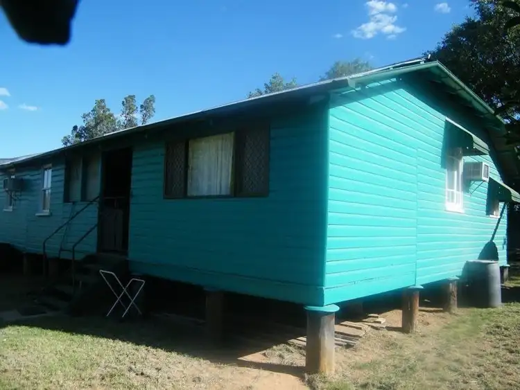 Fourth view of Homely rural property listing, 598 Bullrush-Billabong Road, Miles QLD 4415