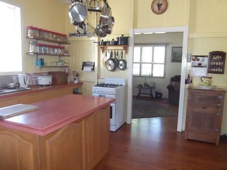 Second view of Homely house listing, 39 North Street, Chinchilla QLD 4413
