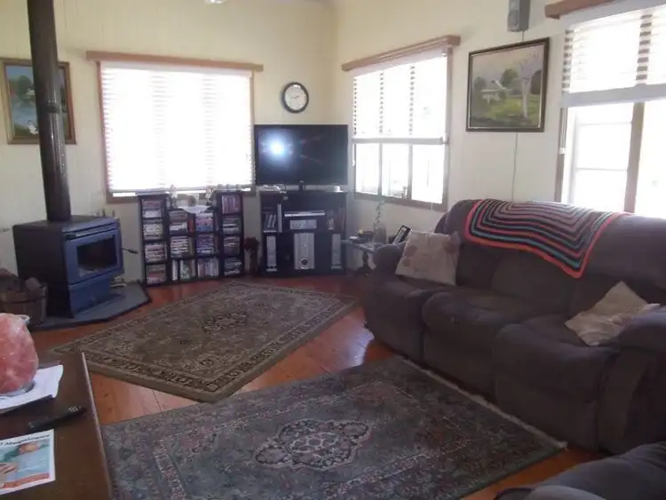 Sixth view of Homely house listing, 39 North Street, Chinchilla QLD 4413