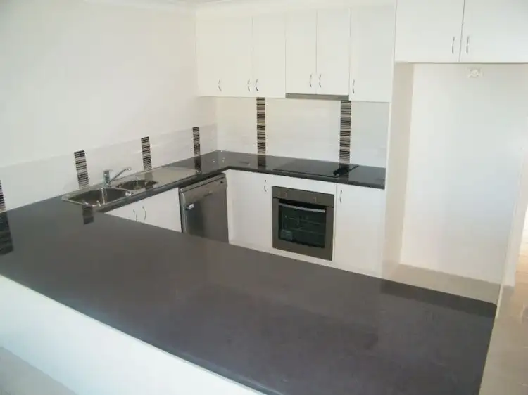 Second view of Homely semi-detached listing, 1/18 Claydon Street, Chinchilla QLD 4413