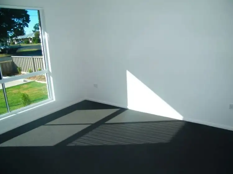 Fourth view of Homely semi-detached listing, 1/18 Claydon Street, Chinchilla QLD 4413