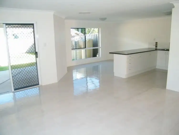 Sixth view of Homely semi-detached listing, 1/18 Claydon Street, Chinchilla QLD 4413