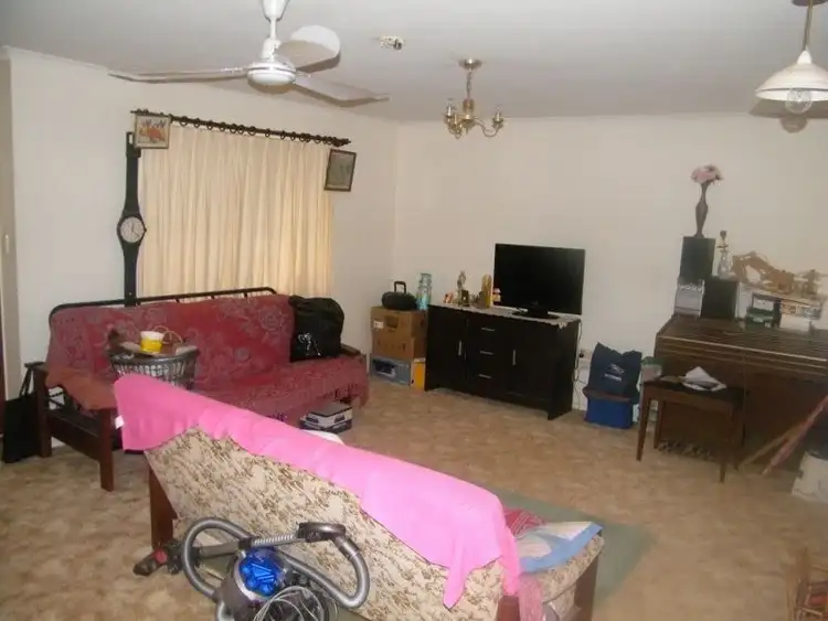 Sixth view of Homely house listing, 96 Wambo Street, Chinchilla QLD 4413