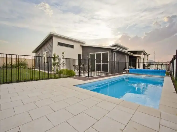 2 Barnsley Street, Chinchilla QLD 4413