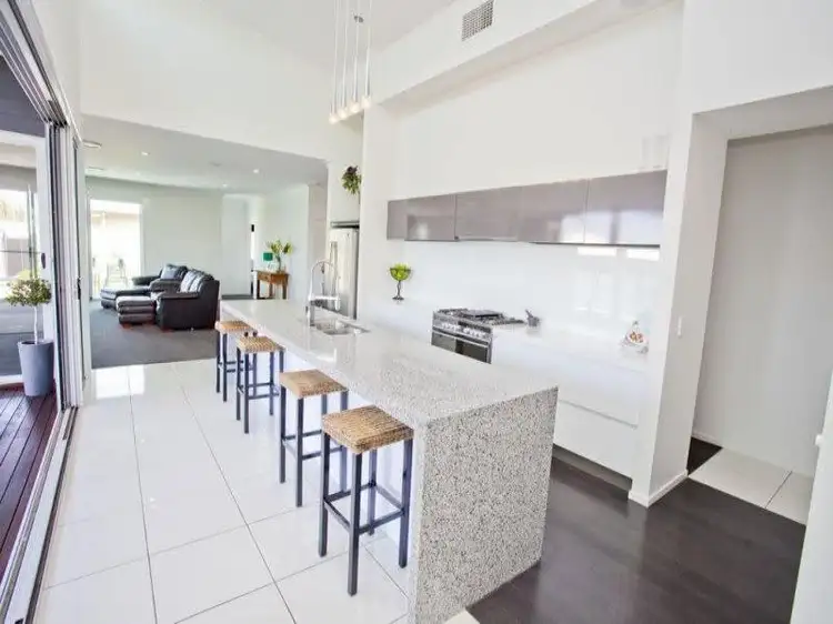 Second view of Homely house listing, 2 Barnsley Street, Chinchilla QLD 4413