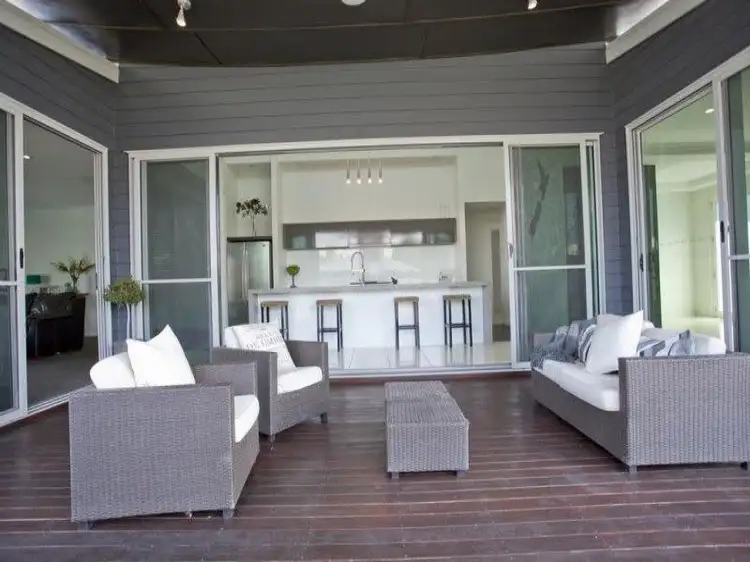 Third view of Homely house listing, 2 Barnsley Street, Chinchilla QLD 4413