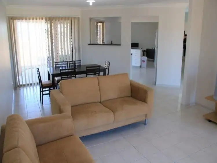 Second view of Homely house listing, 20 Vowles Street, Miles QLD 4415