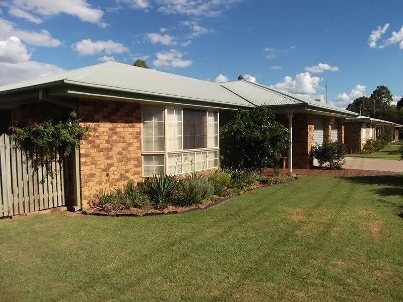 Main view of Homely house listing, 8 Scouller Street, Chinchilla QLD 4413