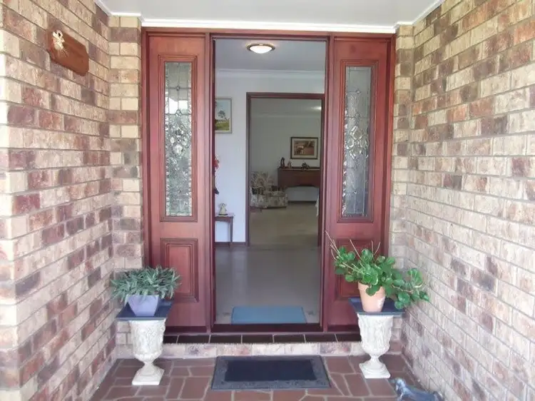 Second view of Homely house listing, 8 Scouller Street, Chinchilla QLD 4413