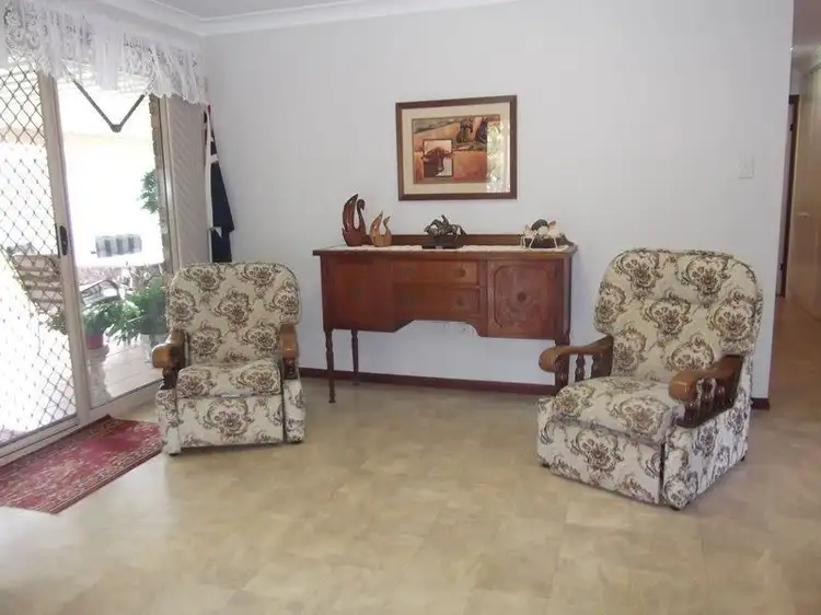 Fourth view of Homely house listing, 8 Scouller Street, Chinchilla QLD 4413