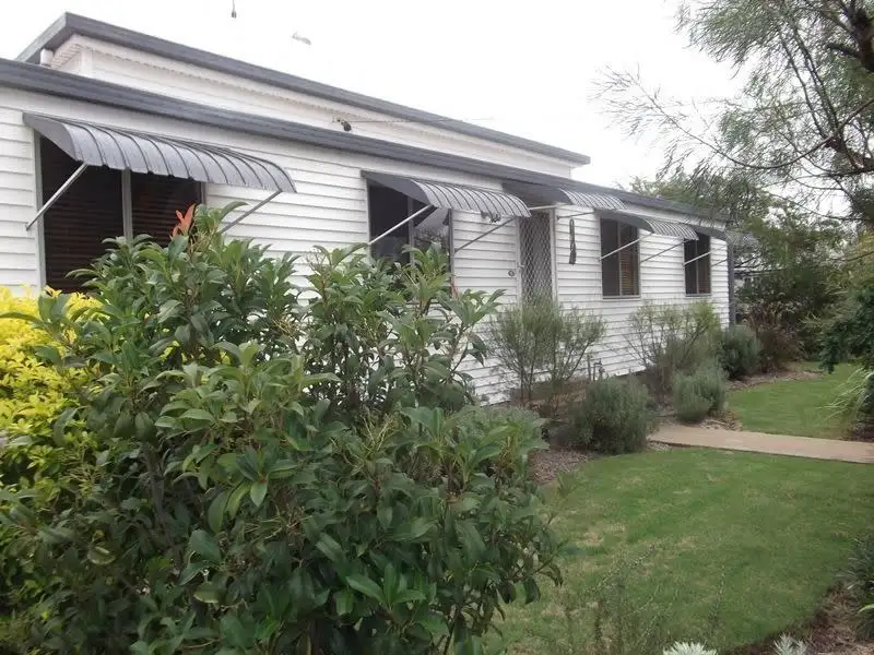 Main view of Homely house listing, 36 Heeney Street, Chinchilla QLD 4413