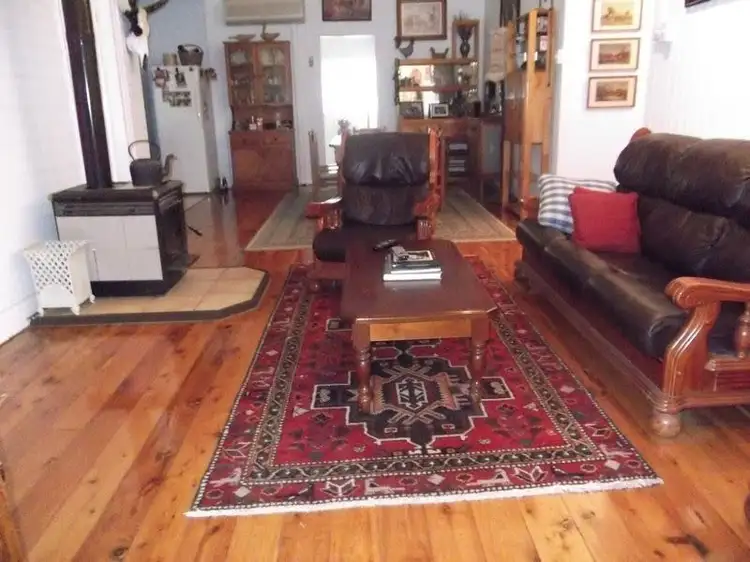 Second view of Homely house listing, 36 Heeney Street, Chinchilla QLD 4413
