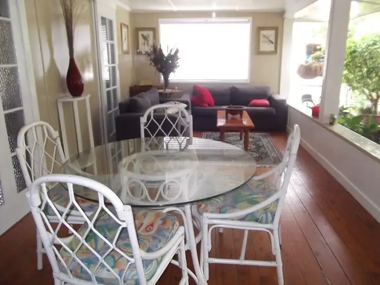 Fourth view of Homely house listing, 36 Heeney Street, Chinchilla QLD 4413