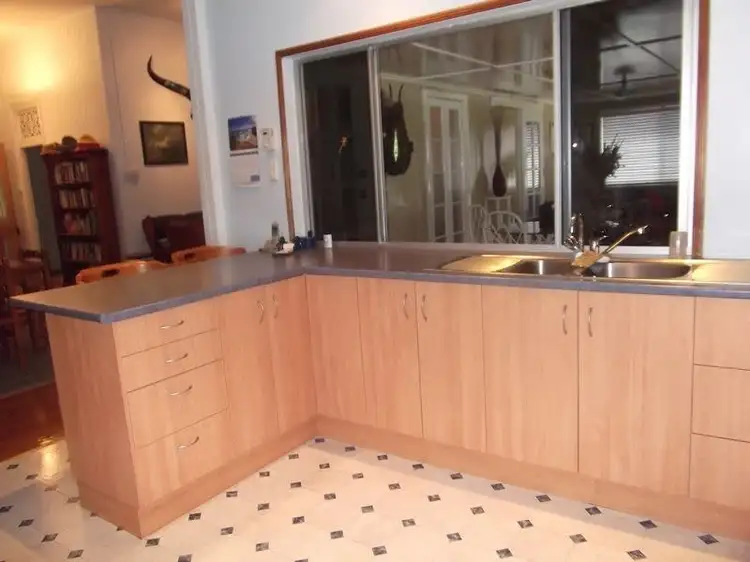 Fifth view of Homely house listing, 36 Heeney Street, Chinchilla QLD 4413