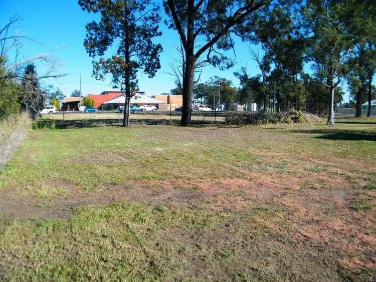 Second view of Homely house listing, 60-66 Constance Street, Miles QLD 4415