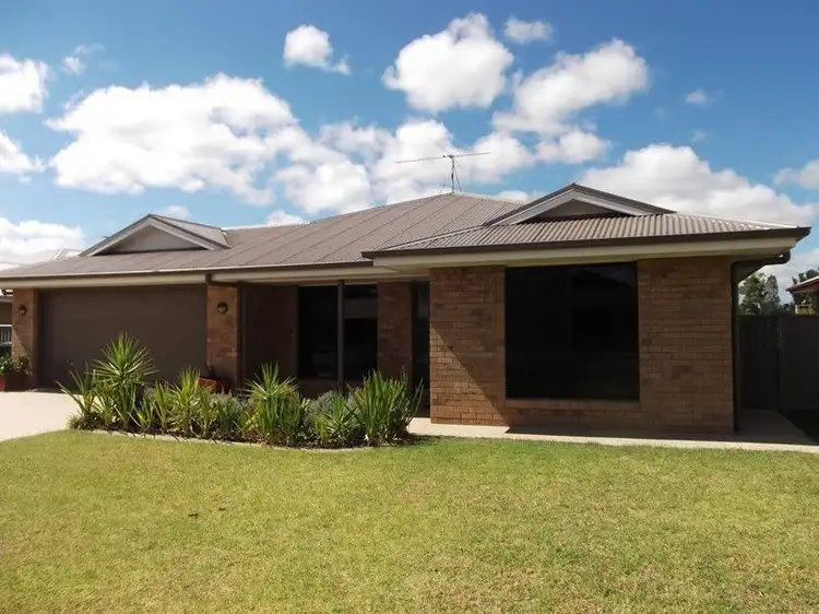 19 Sommerfeld Crescent, Chinchilla QLD 4413