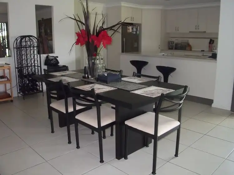 Second view of Homely house listing, 19 Sommerfeld Crescent, Chinchilla QLD 4413