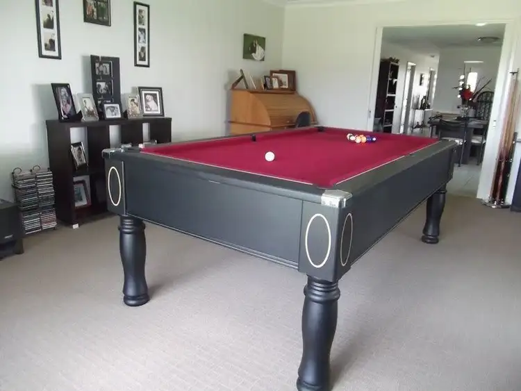 Seventh view of Homely house listing, 19 Sommerfeld Crescent, Chinchilla QLD 4413