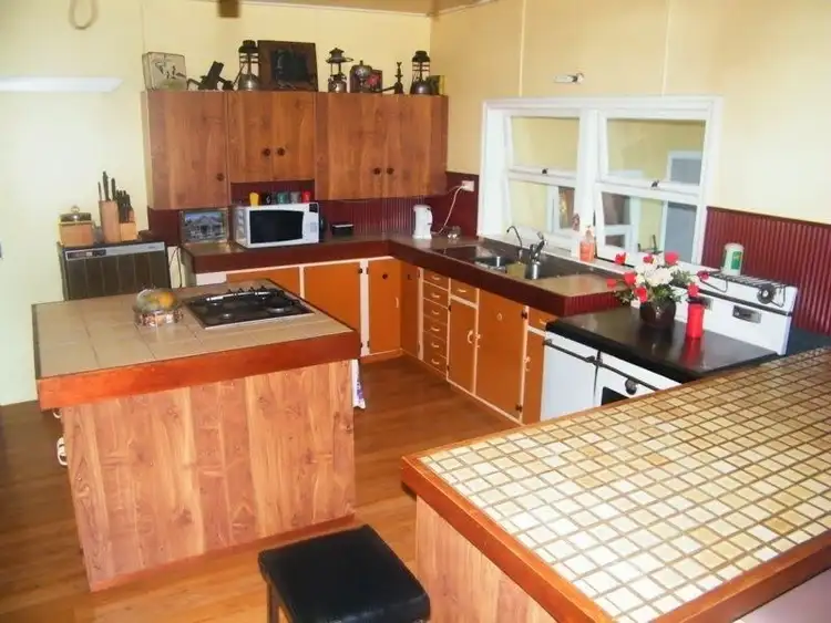Fifth view of Homely rural property listing, 301 Leichhardt Highway, Miles QLD 4415