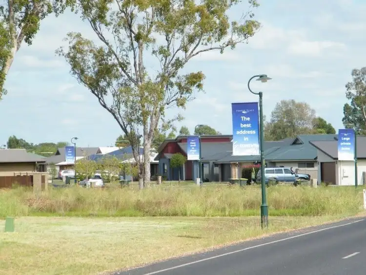 Sixth view of Homely land listing, Lot 93 Parker Place, Chinchilla QLD 4413