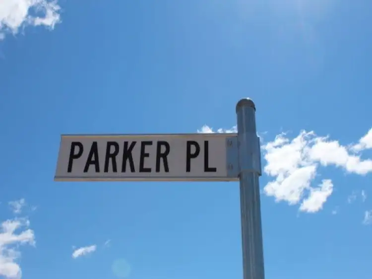 Second view of Homely land listing, Lot 91 Parker Place, Chinchilla QLD 4413