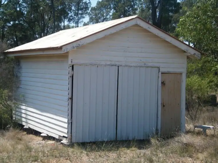 Sixth view of Homely rural property listing, 117 Phipps Road, Chinchilla QLD 4413