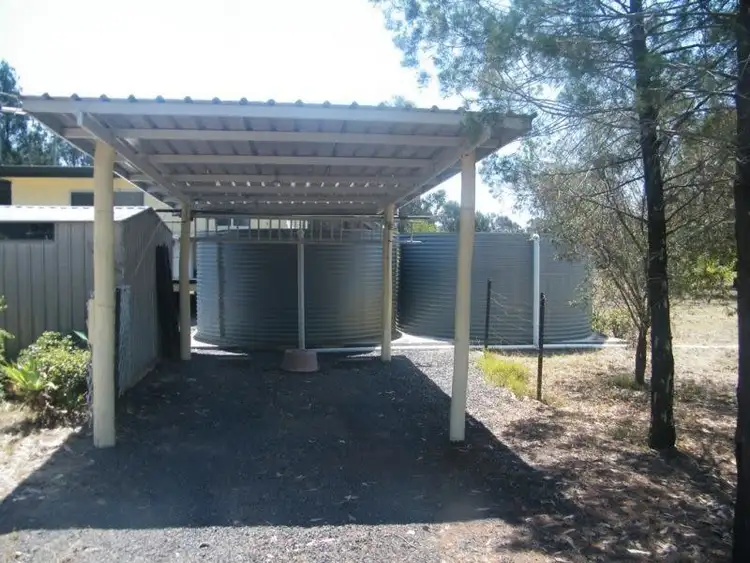 Seventh view of Homely rural property listing, 877 Males Drive, Tara QLD 4421