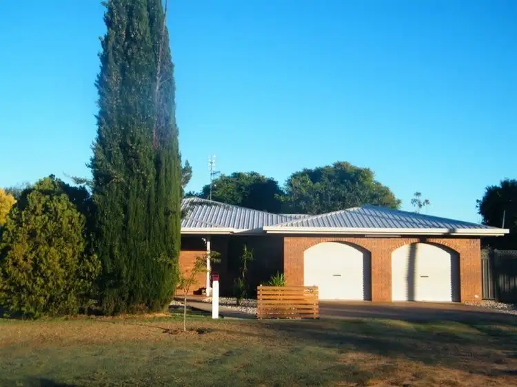 39 King Street, Chinchilla QLD 4413