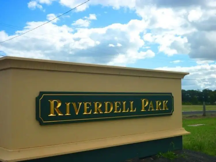 Lot 43 Marsden Court, Chinchilla QLD 4413