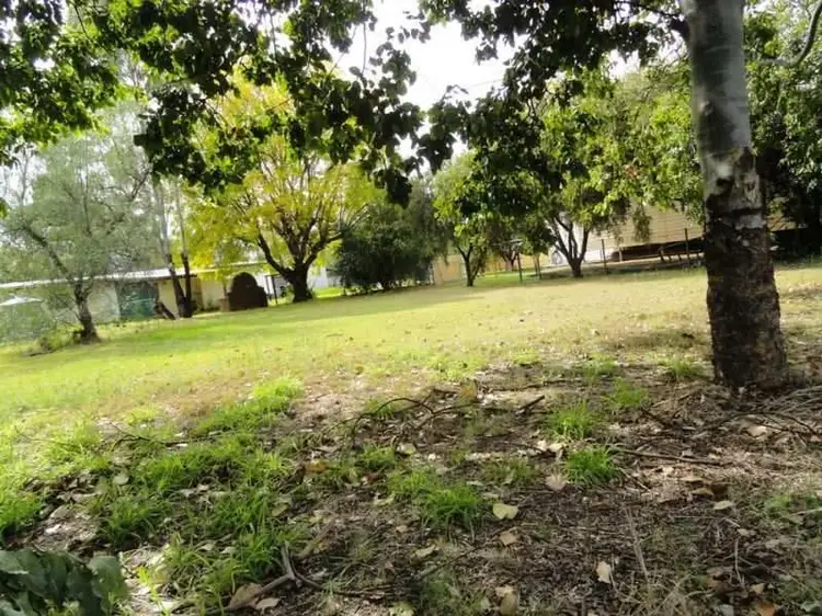 Second view of Homely land listing, 31 Davis Street, Chinchilla QLD 4413